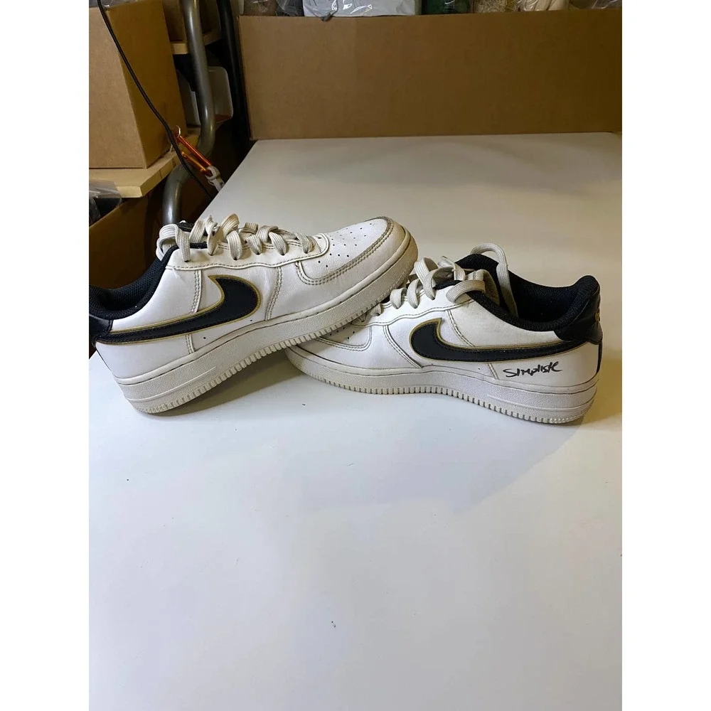 Nike Air Force 1 LV8 TD Low Kids Size 5Y